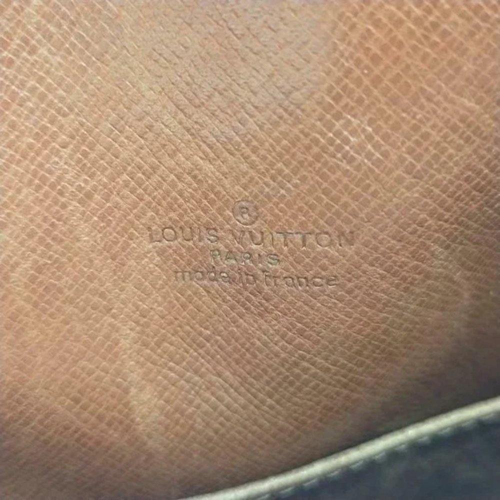 Louis Vuitton LV Shoulder Bag Amazon - Picture 7 of 15